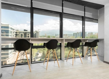 35 m² Conference center in Almaty, 26/29 Timiryazeva street (050000) - 4 | MatchOffice.com