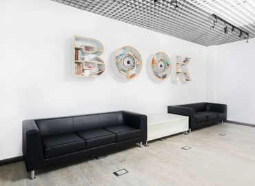 35 m² Conference hall in Almaty, 26/29 Timiryazeva street (050000) - 5 | MatchOffice