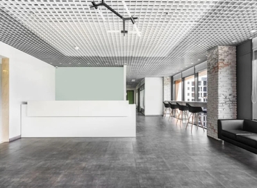 70 m² Shared workspace  in Almaty, 26/29 Timiryazeva street (050000) - 8 | MatchOffice