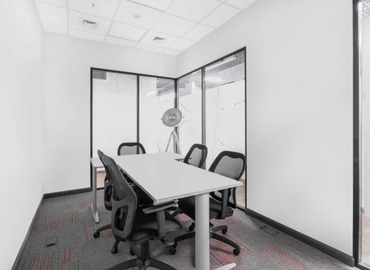 70 m² Shared office  in Almaty, 26/29 Timiryazeva street (050000) - 9 | MatchOffice