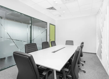 Virtual office space in Almaty, 26/29 Timiryazeva street (050000) - 8 | MatchOffice