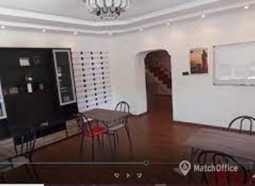 360 m² Business center in Almaty, Berdibay str 6A (A03D7X6) - 8 | MatchOffice