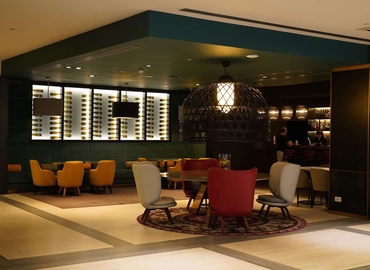  Convention center in Almaty, Abylai Khan Ave (050004) - 6 | MatchOffice