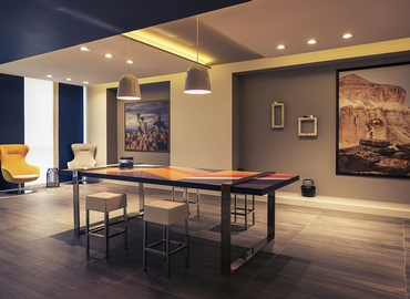  Conference hall in Almaty, Abylai Khan Ave (050004) - 2 | MatchOffice