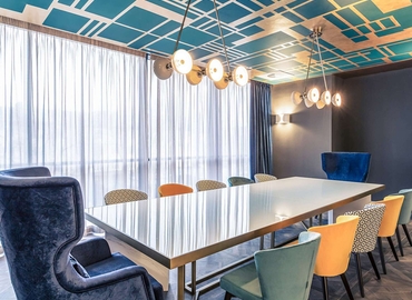  Convention center in Almaty, Abylai Khan Ave (050004) - 0 | MatchOffice.com