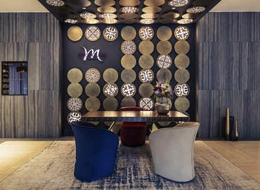  Conference space in Almaty, Abylai Khan Ave (050004) - 4 | MatchOffice.com