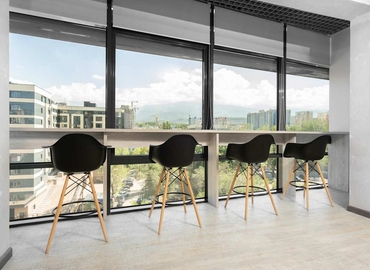 10 m² Business center in Almaty, 26/29 Timiryazeva street (050000) - 5 | MatchOffice.com