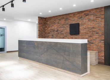 10 m² Coworking  in Nur-Sultan (Astana), 10 Kunayeva Street (010000) - 1 | MatchOffice.com