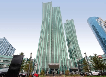 10 m² Coworking space  in Nur-Sultan (Astana), 10 Kunayeva Street (010000) - 0 | MatchOffice