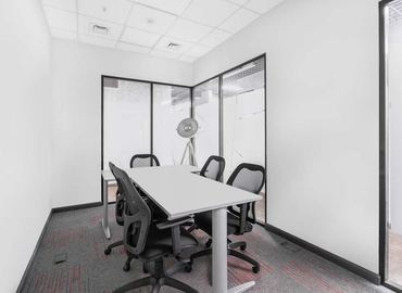 10 m² Coworking space  in Almaty, 26/29 Timiryazeva street (050000) - 6 | MatchOffice.com