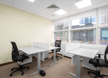 10 m² Co-working  in Nur-Sultan (Astana), 10 Kunayeva Street (010000) - 6 | MatchOffice.com