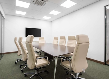 10 m² Coworking  in Nur-Sultan (Astana), 10 Kunayeva Street (010000) - 7 | MatchOffice