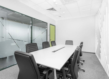 Virtual office space in Almaty, 26/29 Timiryazeva street (050000) - 2 | MatchOffice.com