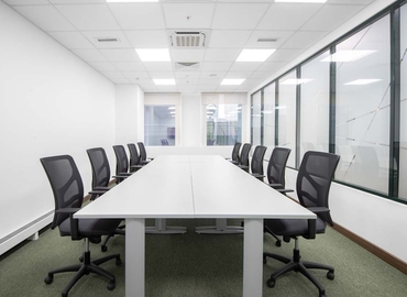 10 m² Business space in Nur-Sultan (Astana), 10 Kunayeva Street (010000) - 2 | MatchOffice.com