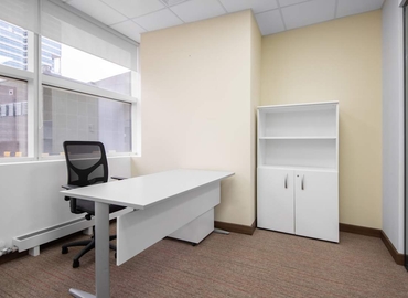 10 m² Business center in Nur-Sultan (Astana), 10 Kunayeva Street (010000) - 3 | MatchOffice.com