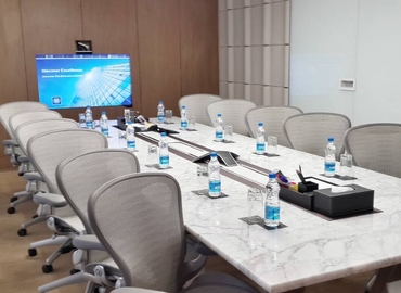 Choose a 30 m² Convention center in Colombo, Level 35 & 37 (00100) - 4 | MatchOffice