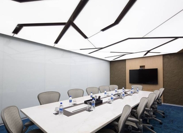 12000 m² Shared office  in Colombo, Level 35 & 37 (00100) - 2 | MatchOffice