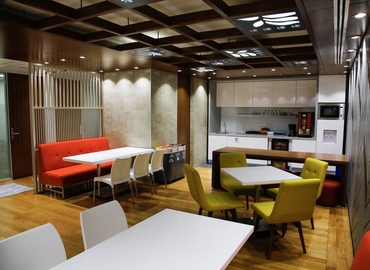 450 m² Business space in Colombo, Lev 35 & 37 (00100) - 2 | MatchOffice