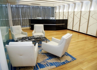 450 m² Serviced office place for rent in Colombo, Lev 35 & 37 (00100) - 4 | MatchOffice.com