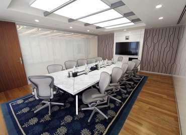 450 m² Business center place for rent in Colombo, Lev 35 & 37 (00100) - 1 | MatchOffice