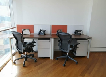 450 m² Business space building available to rent in Colombo, Lev 35 & 37 (00100) - 6 | MatchOffice