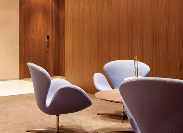 Virtual office in Colombo, Level 12 & 13 (00500) - 4 | MatchOffice.com