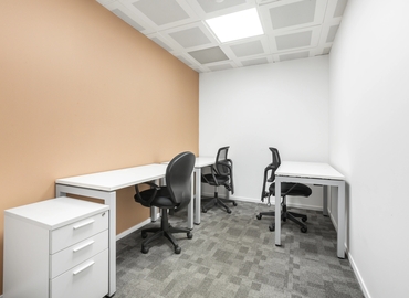 100 m² Coworking space  in Colombo, Park Street 2 (00200) - 1 | MatchOffice