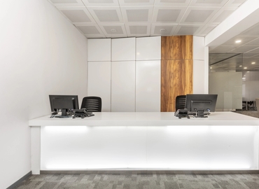 100 m² Conference space in Colombo, Park Street 2 (00200) - 2 | MatchOffice.com