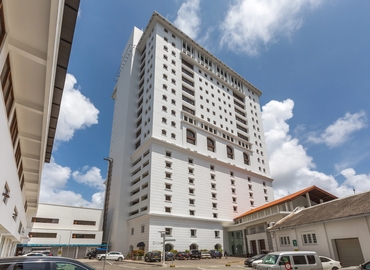 Virtual address in Colombo, Park Street 2 (00200) - 8 | MatchOffice