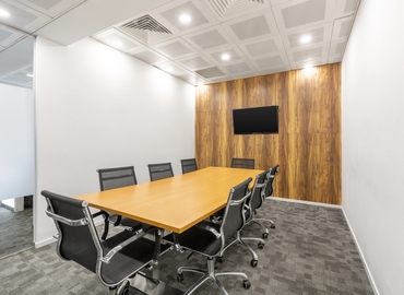 Virtual business address in Colombo, Park Street 2 (00200) - 5 | MatchOffice.com