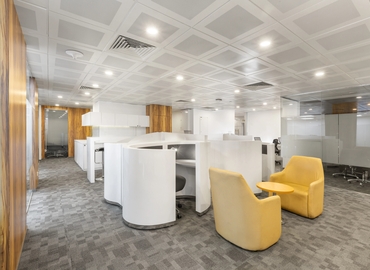 100 m² Conference hall in Colombo, Park Street 2 (00200) - 3 | MatchOffice