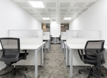 100 m² Conference hall in Colombo, Park Street 2 (00200) - 6 | MatchOffice