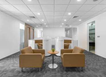 100 m² Serviced office in Colombo, 9th Lane (10250) - 4 | MatchOffice