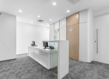 Virtual office space in Colombo, Srimath Anagarika Dharmapala Mawatha (00700) - 1 | MatchOffice.com