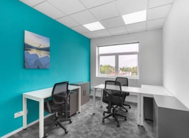 Virtual office space in Colombo, Srimath Anagarika Dharmapala Mawatha (00700) - 3 | MatchOffice.com