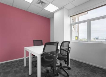 Virtual business address in Colombo, Srimath Anagarika Dharmapala Mawatha (00700) - 8 | MatchOffice