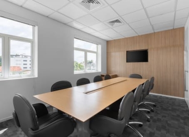 100 m² Conference space in Colombo, Srimath Anagarika Dharmapala Mawatha (00700) - 6 | MatchOffice