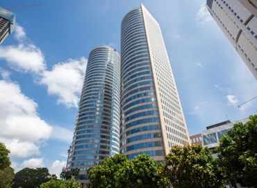 Virtual address in Colombo, Level 26 & 34 (00100) - 0 | MatchOffice