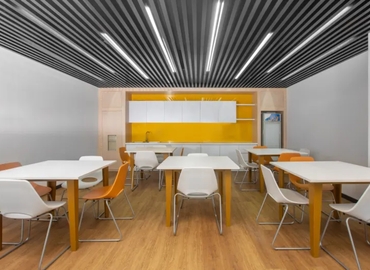 100 m² Business space in Colombo, Level 26 & 34 (00100) - 5 | MatchOffice