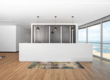 100 m² Conference space in Colombo, Level 26 & 34 (00100) - 1 | MatchOffice.com