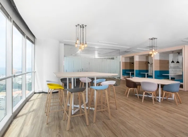 Virtual office space in Colombo, Level 26 & 34 (00100) - 4 | MatchOffice.com