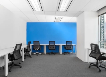 100 m² Serviced office in Colombo, Level 26 & 34 (00100) - 7 | MatchOffice