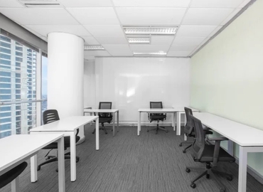 100 m² Meeting room in Colombo, Level 26 & 34 (00100) - 3 | MatchOffice.com