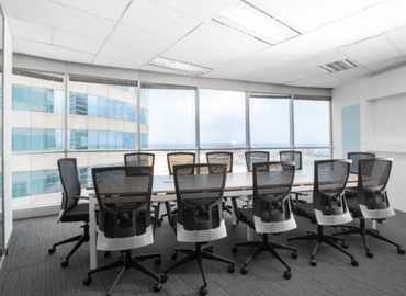 100 m² Shared workspace  in Colombo, Level 26 & 34 (00100) - 2 | MatchOffice.com