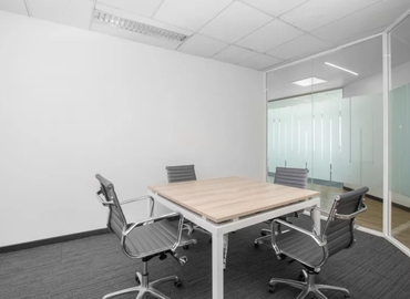 Virtual office space in Colombo, Level 26 & 34 (00100) - 8 | MatchOffice