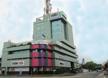 100 m² Conference room in Colombo, Bauddhaloka Mawatha 123 (00400) - 0 | MatchOffice