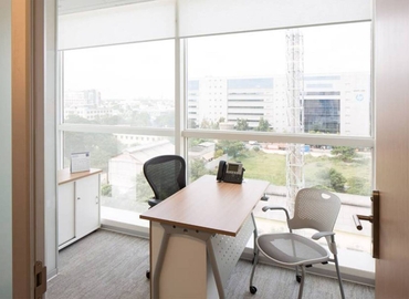 30 m² Conference hall in Colombo, Level 35 & 37 (00100) - 7 | MatchOffice.com