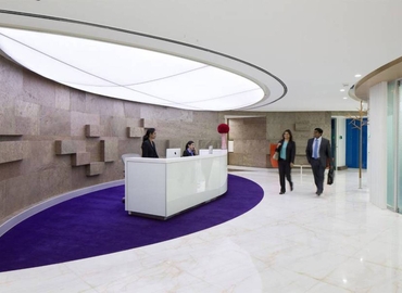 30 m² Meeting room in Colombo, Level 35 & 37 (00100) - 10 | MatchOffice