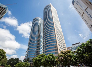 10 m² Serviced office in Colombo, Level 26 (00100) - 0 | MatchOffice
