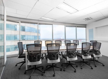 10 m² Business center in Colombo, Level 26 (00100) - 2 | MatchOffice